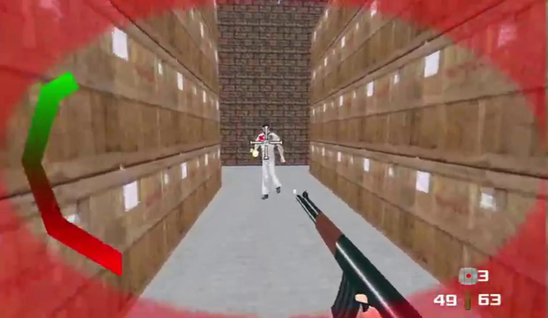 Operation: Pinkeye screenshot 4