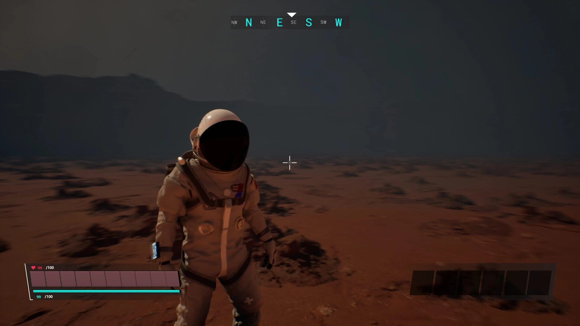 Operation Purge screenshot 1