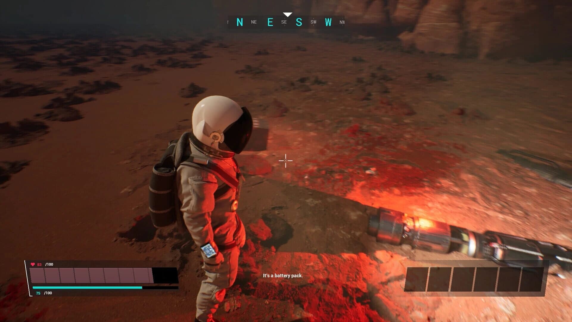 Operation Purge screenshot 4