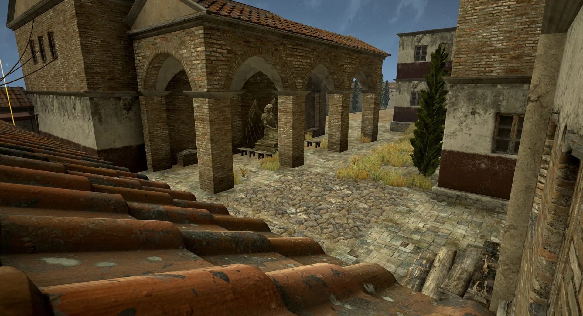 Operation Red Dragon screenshot 3