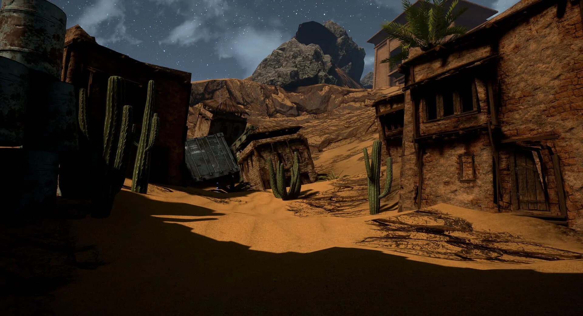 Operation Red Dragon screenshot 1