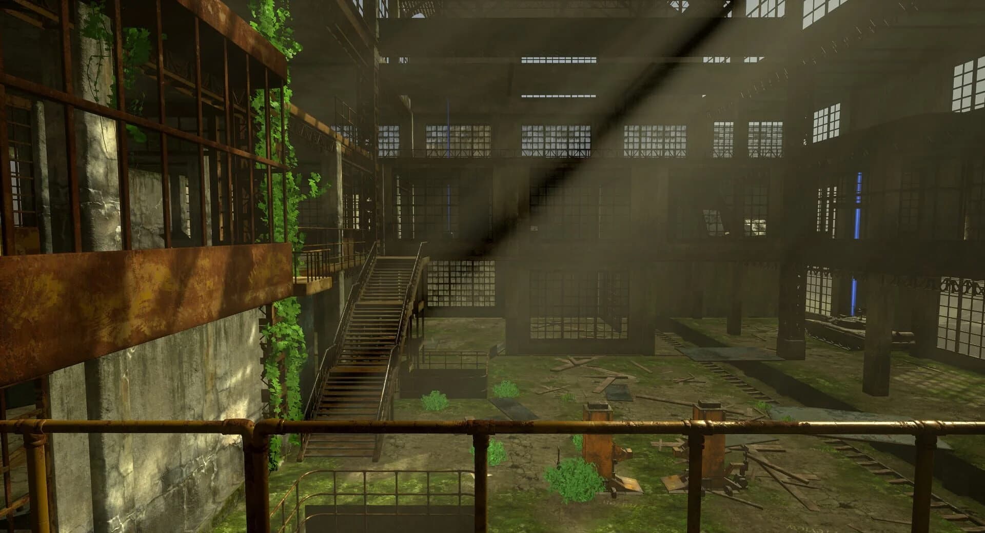 Operation Red Dragon screenshot 2