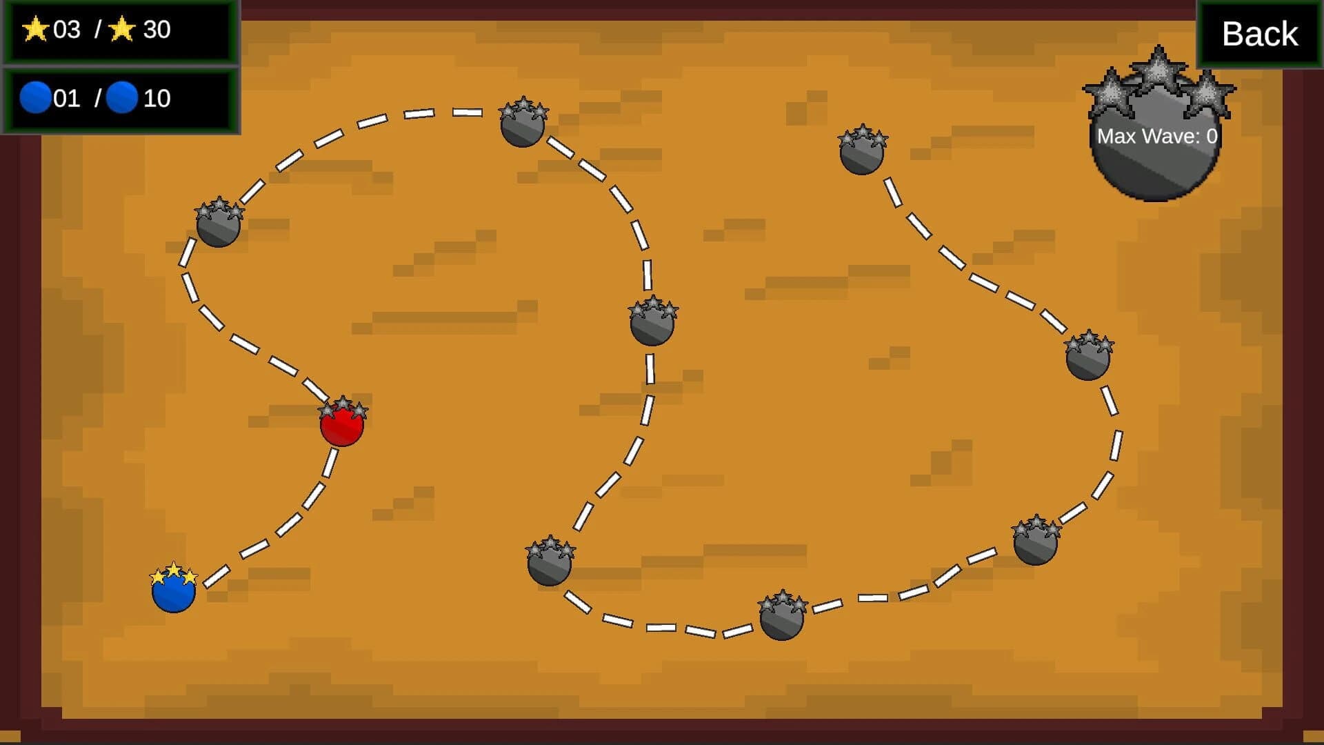 Operation: Surface Takeover screenshot 3