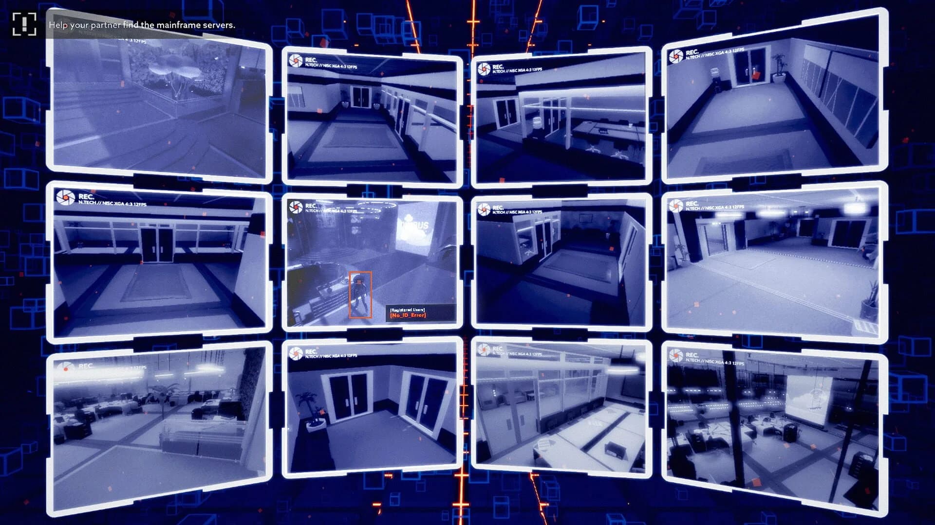 Operation: Tango screenshot 5