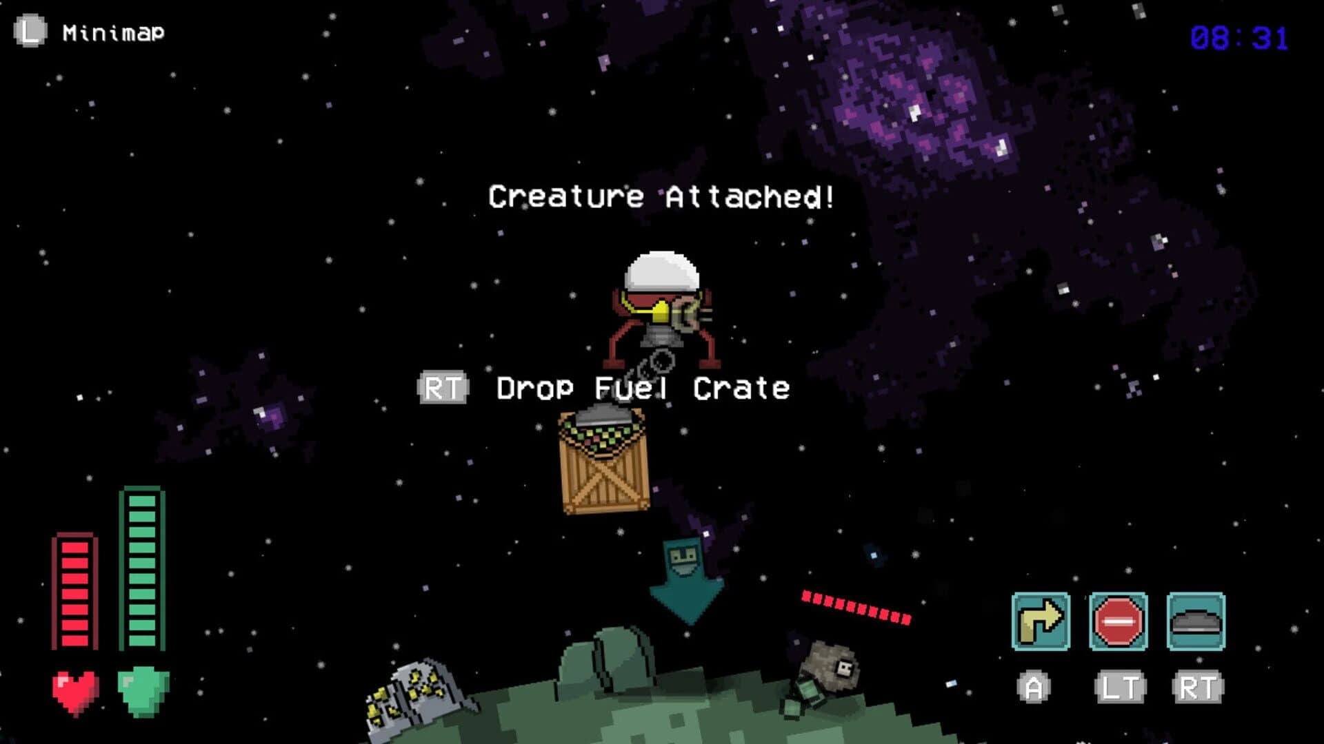 Operation Zeta screenshot 5