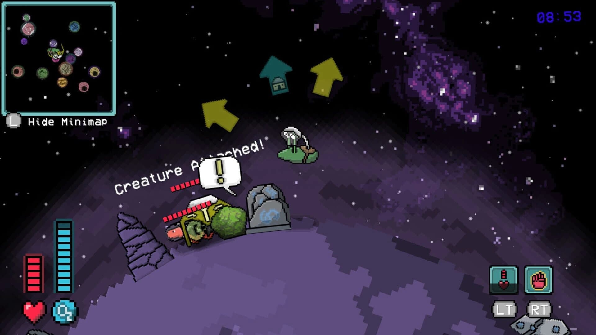 Operation Zeta screenshot 2