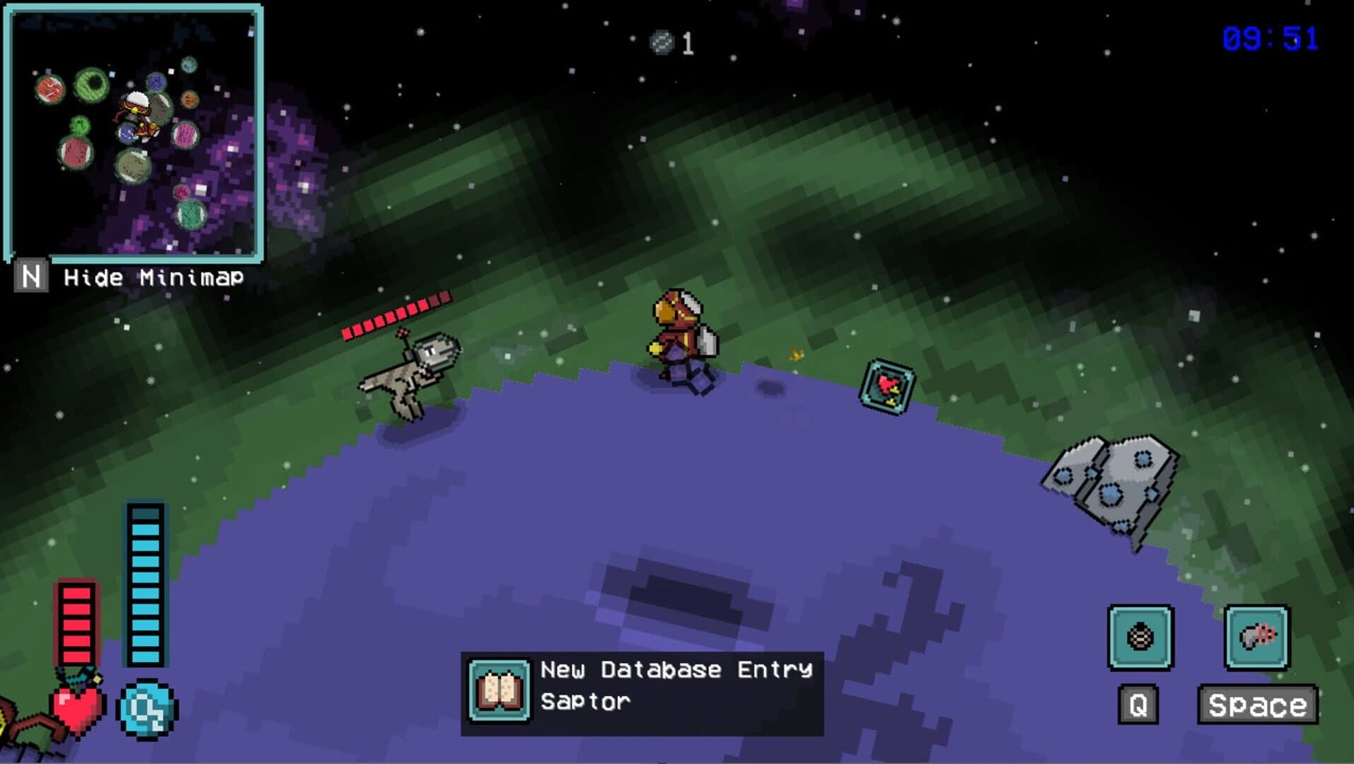 Operation Zeta screenshot 4