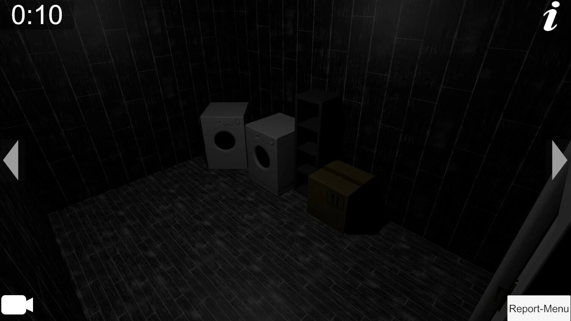 Operator: Observation screenshot 2