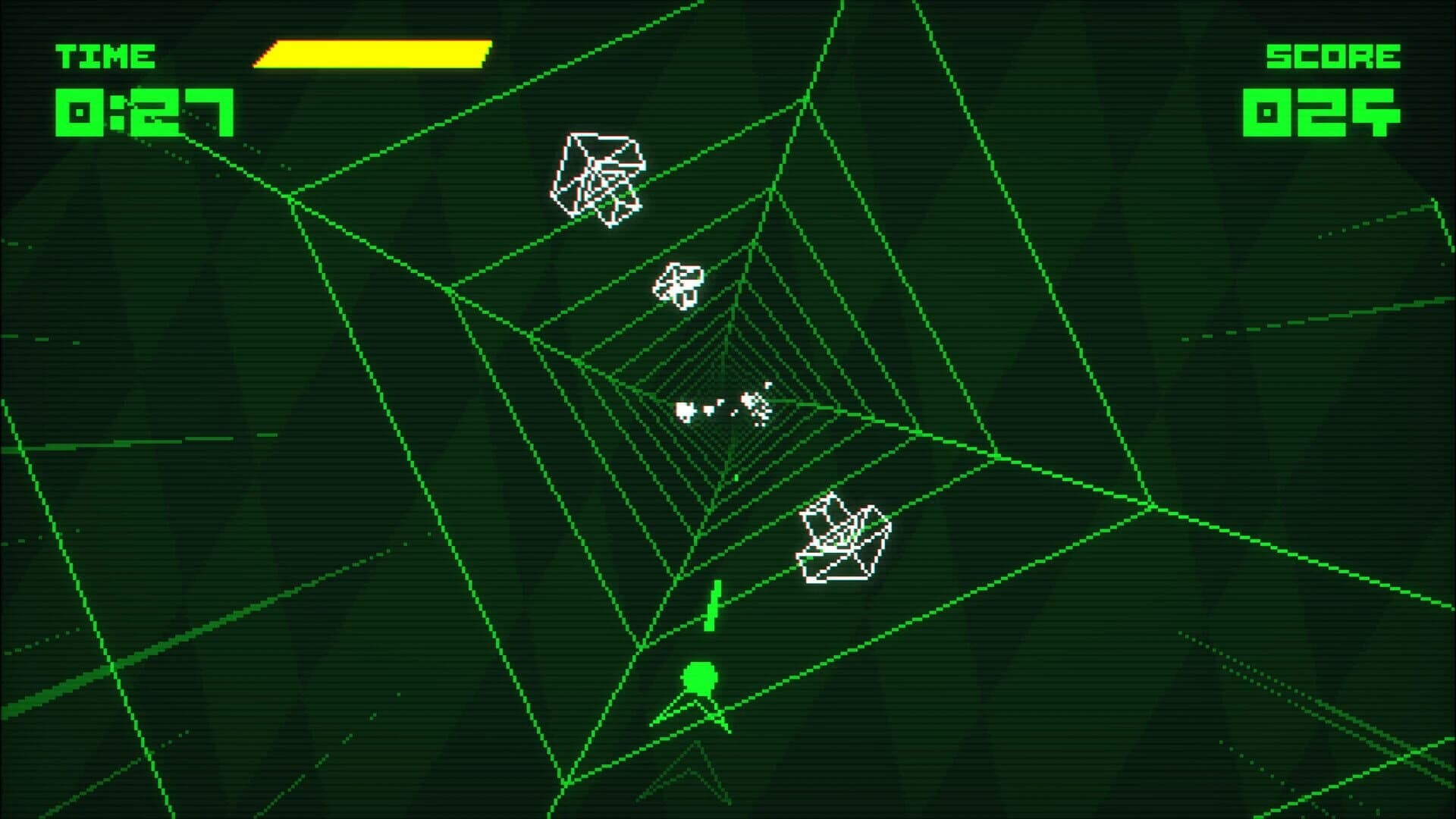 Operius DX screenshot 2