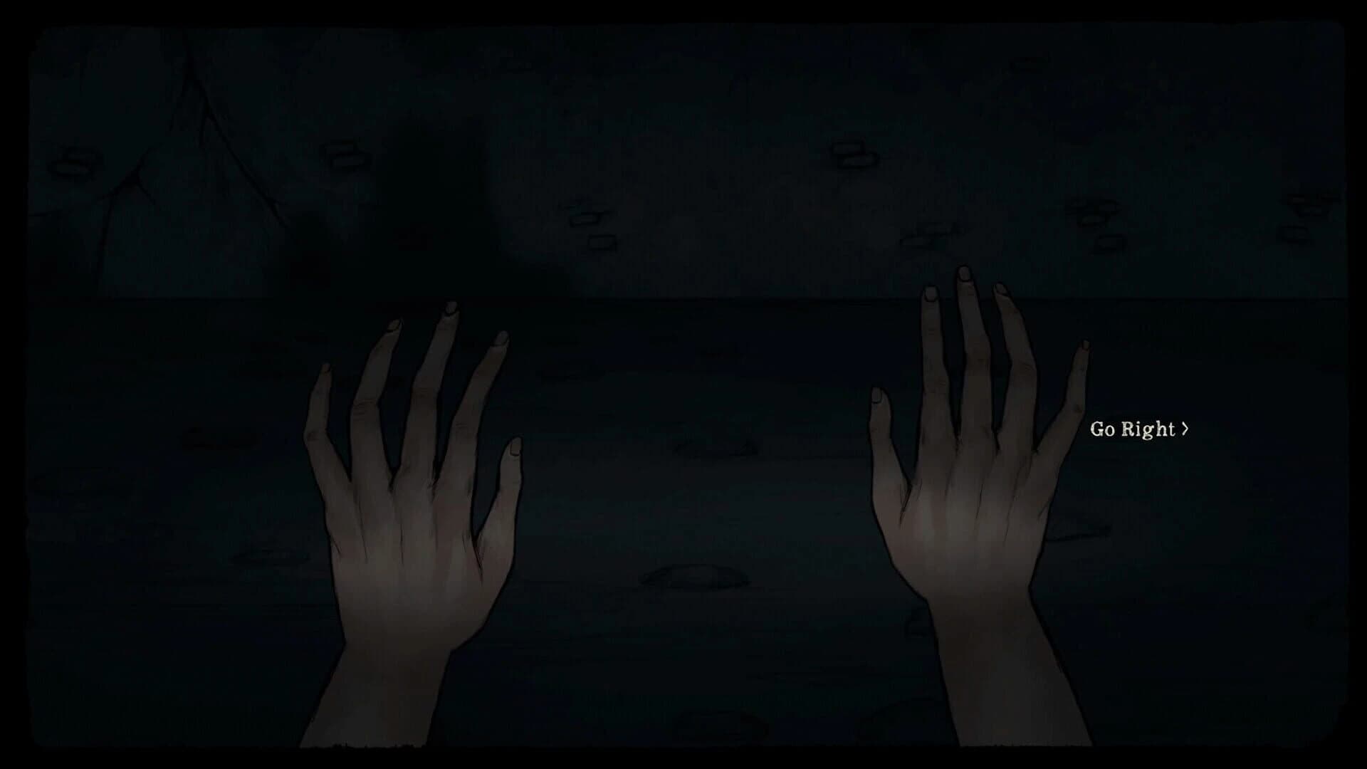 Ophelia's Chapter screenshot 5