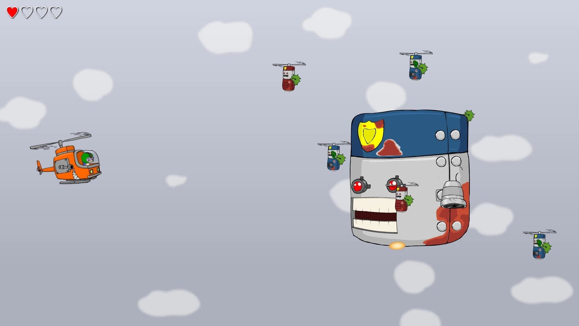 Oplitak screenshot 4
