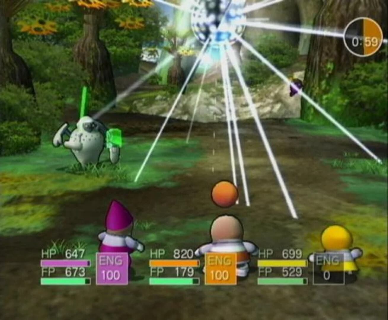 Opoona screenshot 2