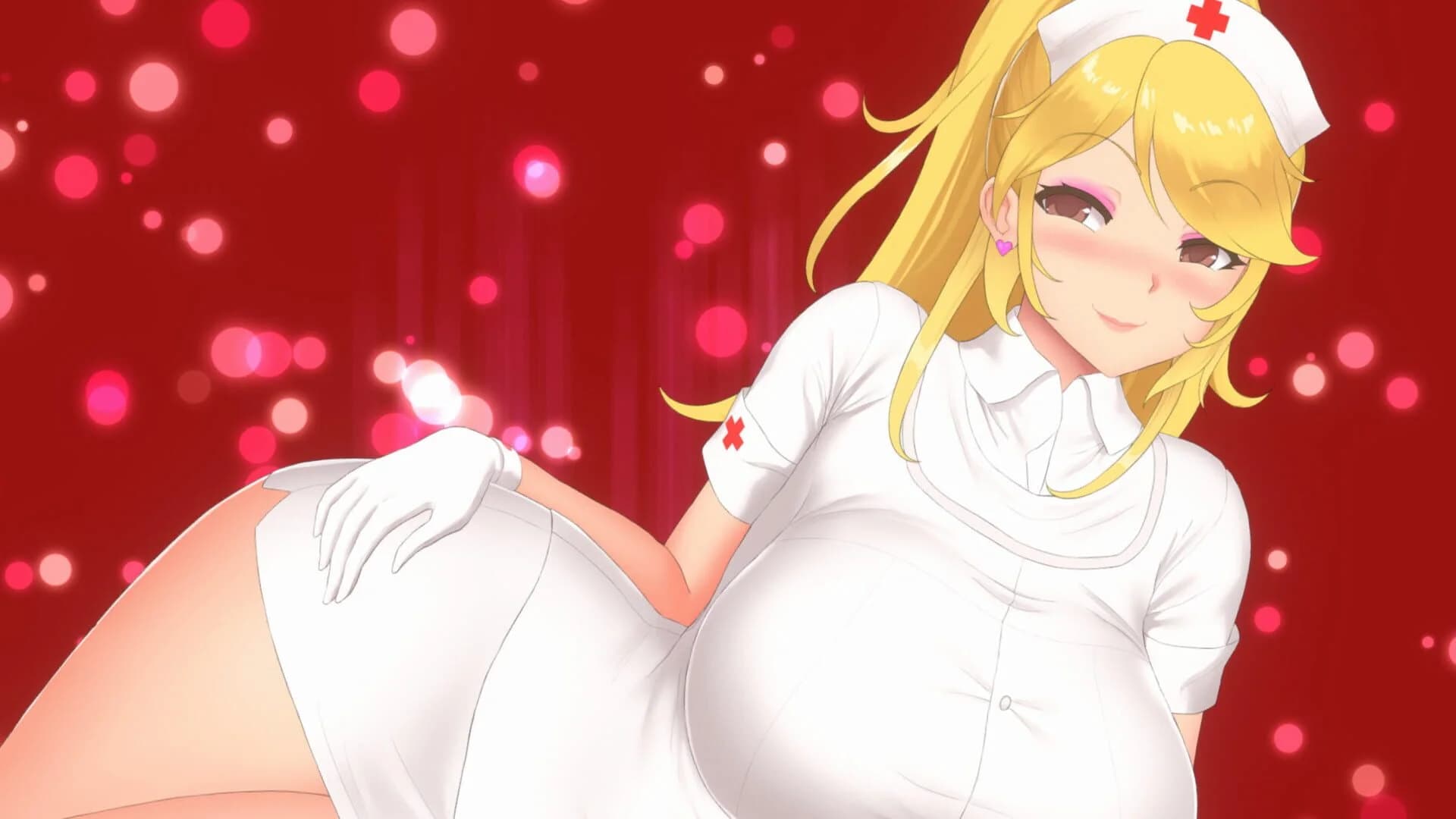 Oppai Muse screenshot 1