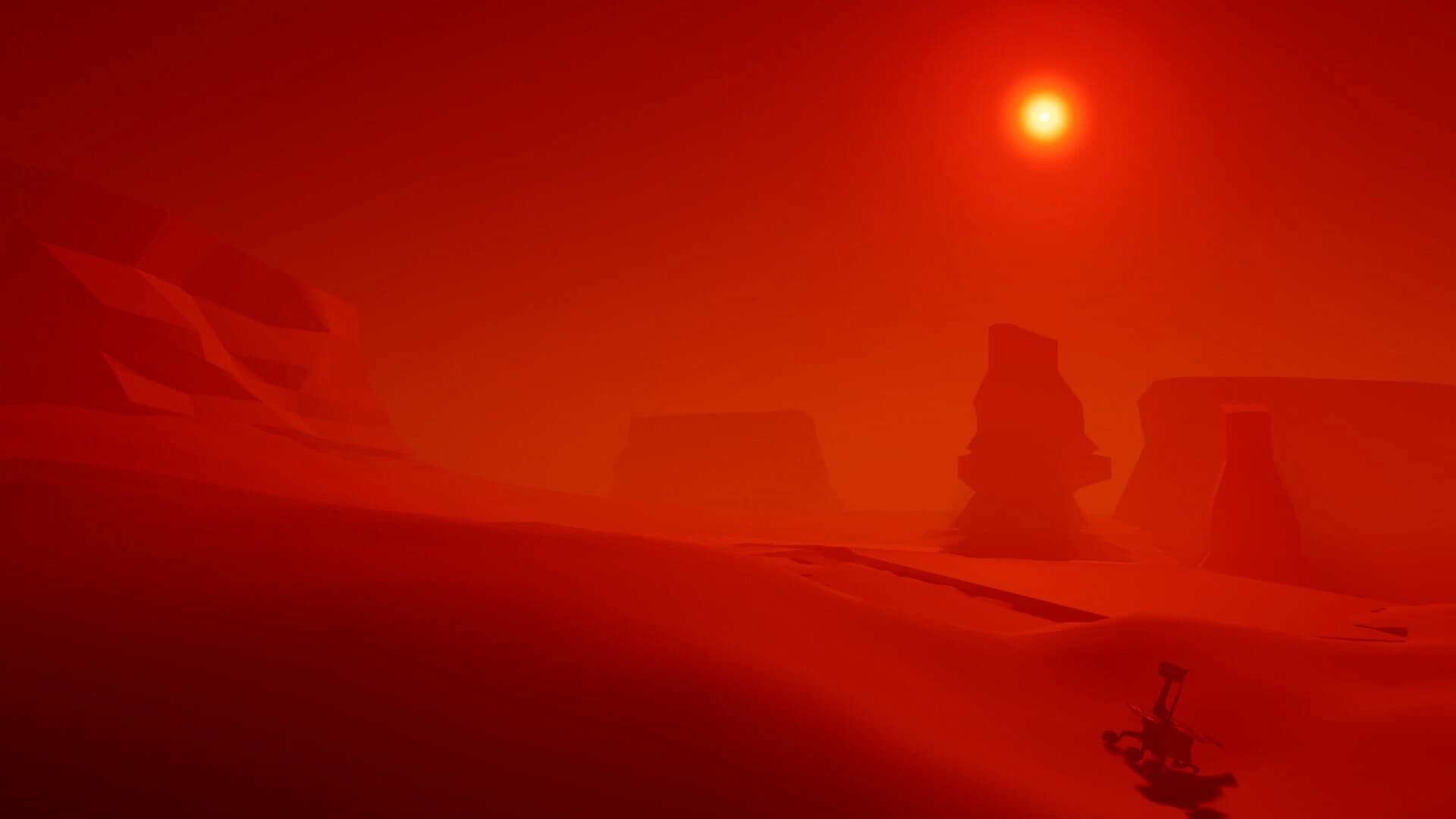 Opportunity screenshot 1