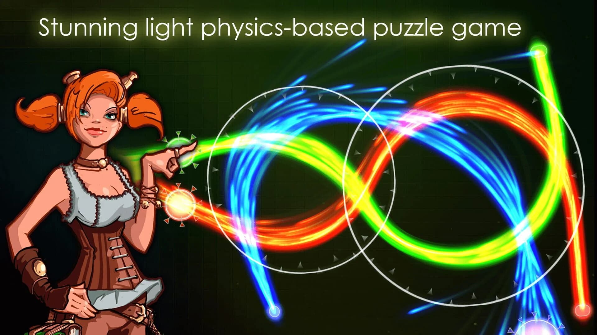 Optika screenshot 1