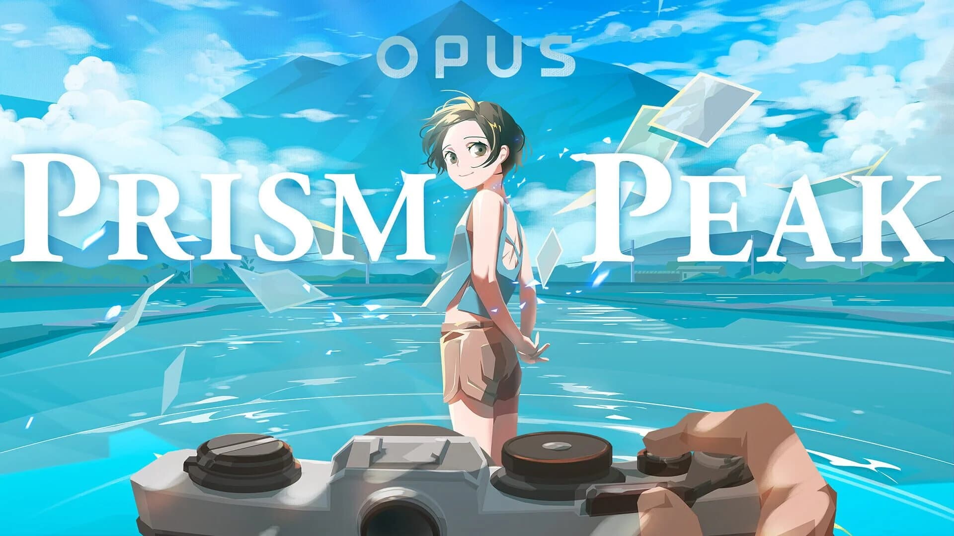 Opus: Prism Peak screenshot 4