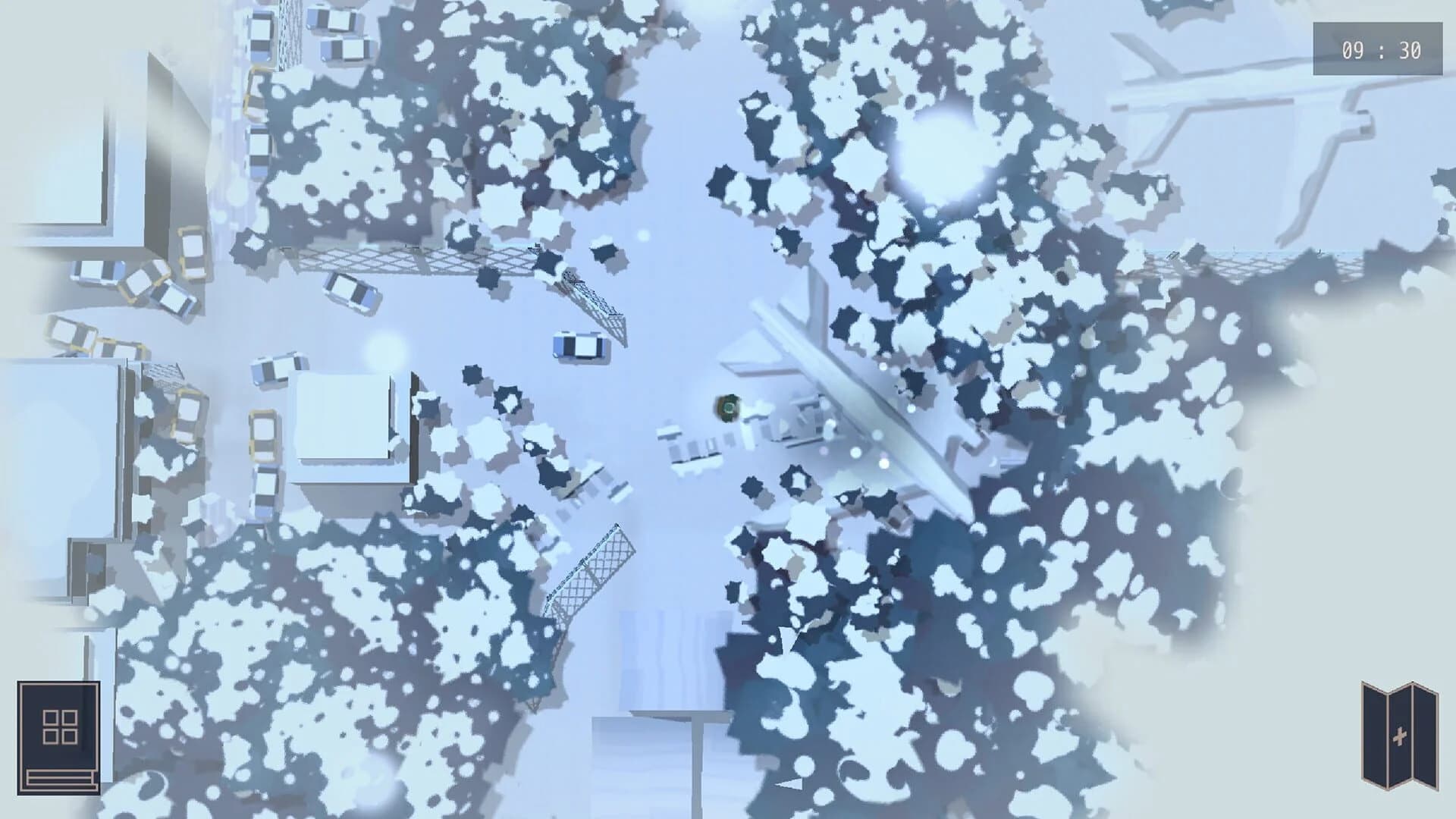 Opus: Rocket of Whispers screenshot 3