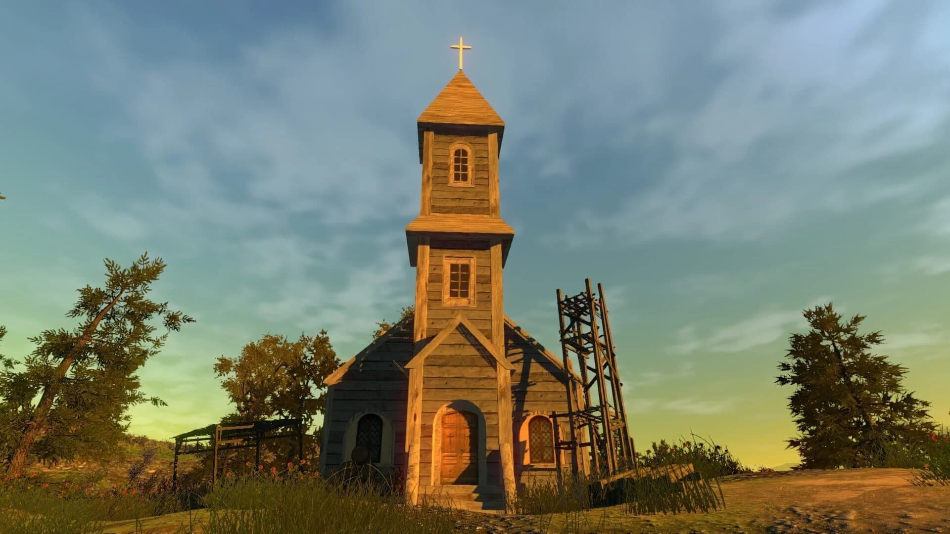 Oracle screenshot 5