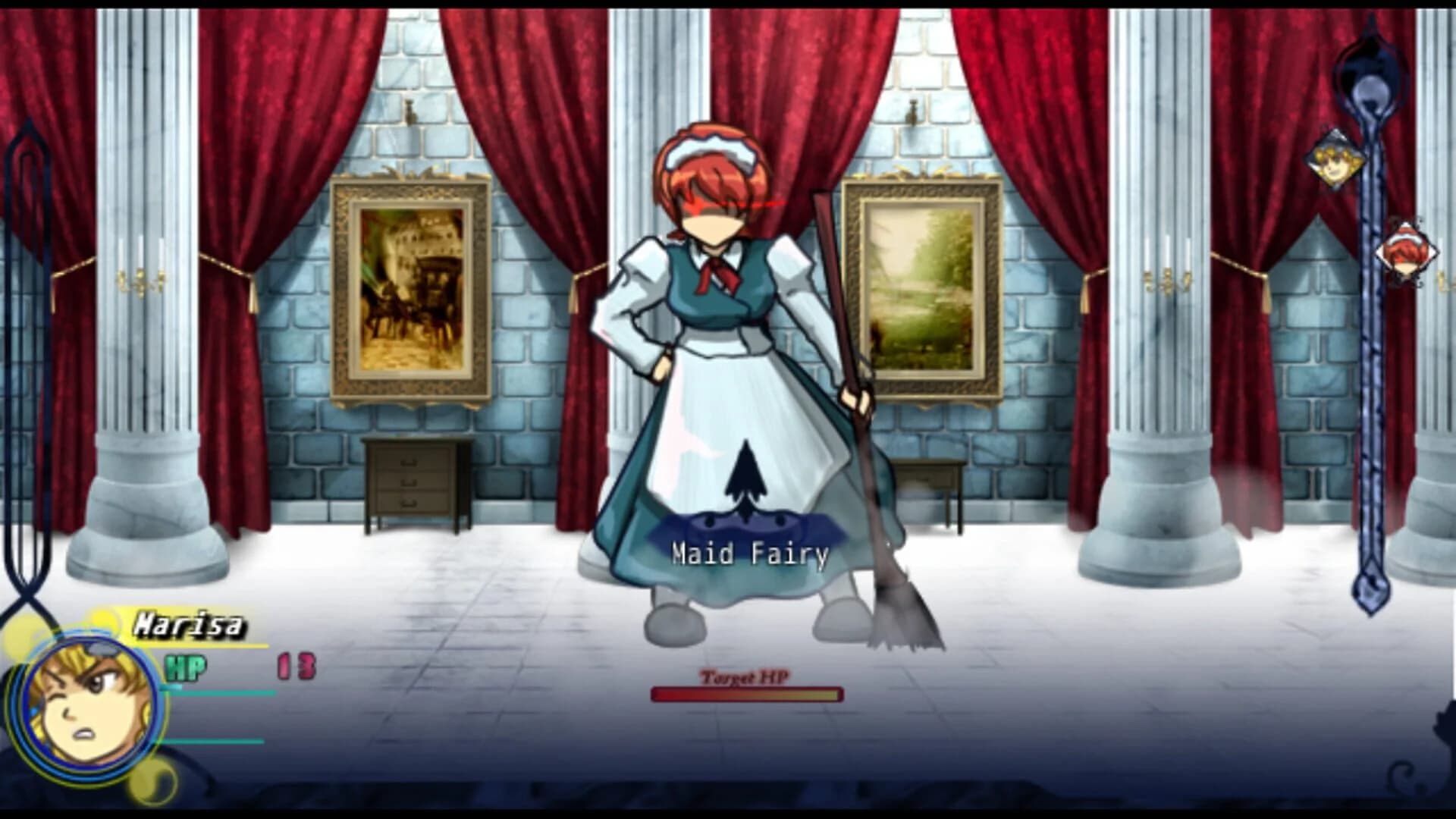 Oracle of Forgotten Testament screenshot 4