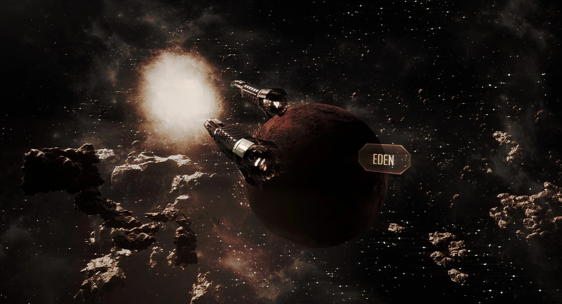 Orange Cast screenshot 5