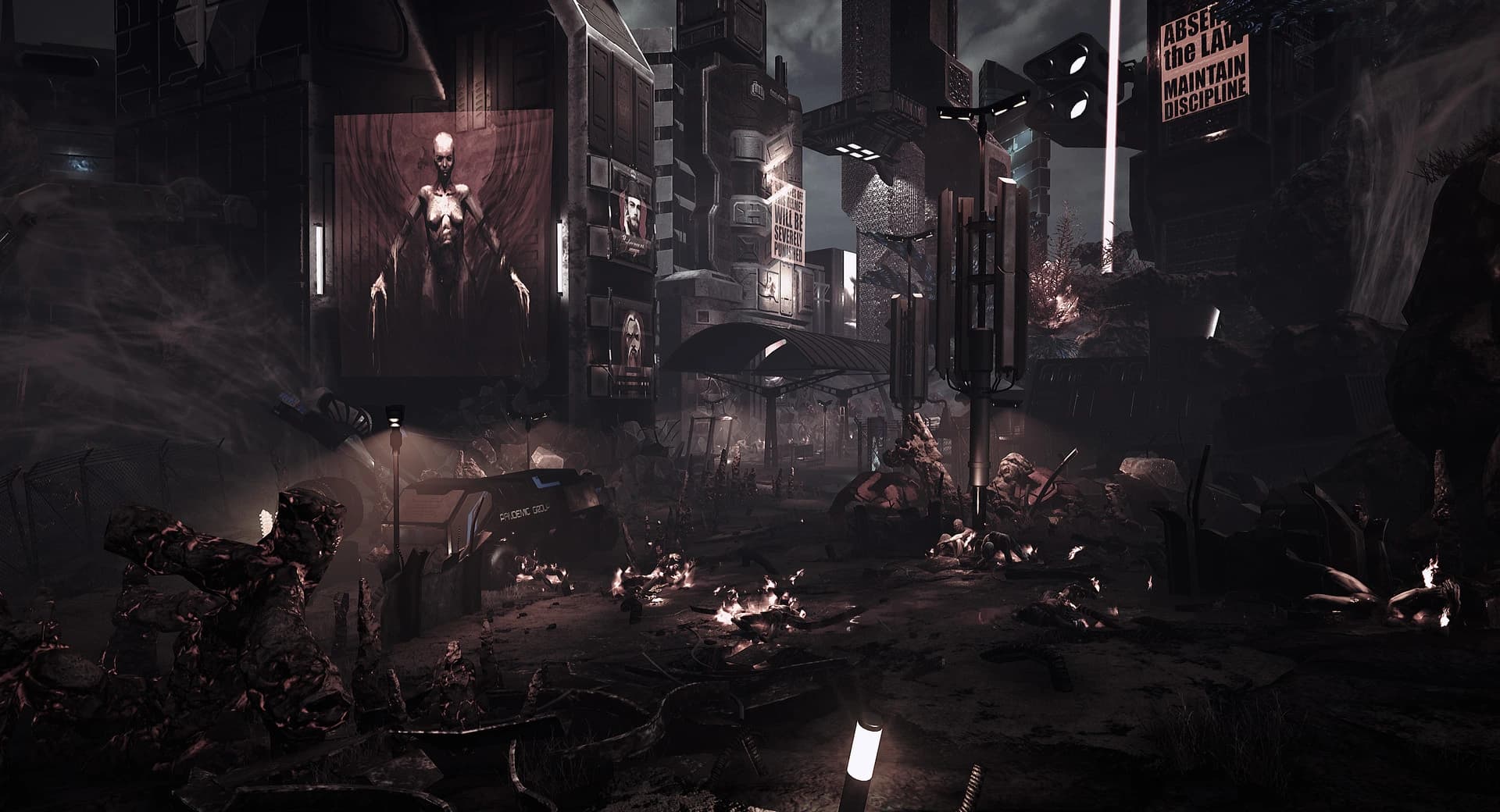 Orange Cast screenshot 7
