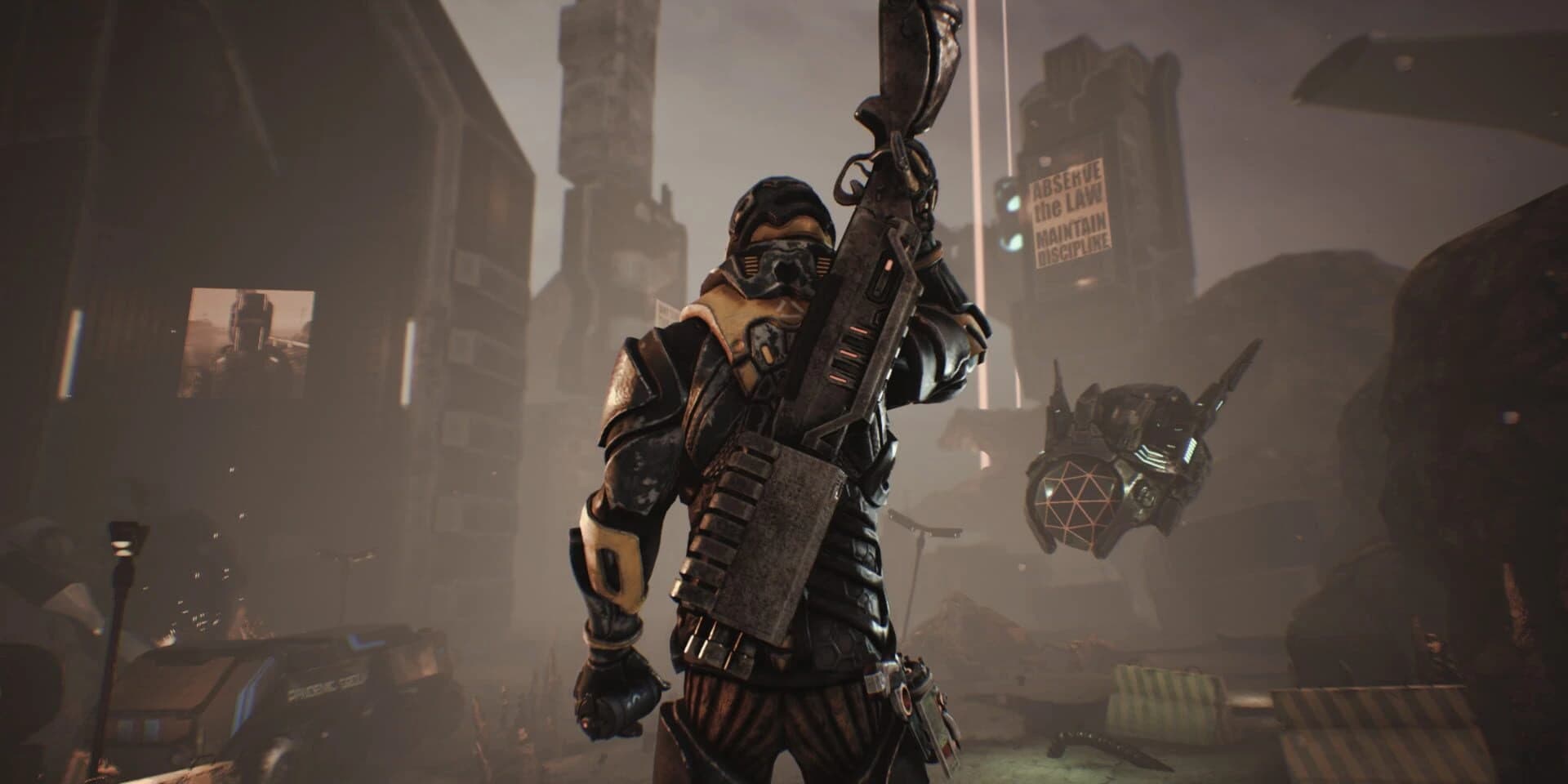 Orange Cast screenshot 1