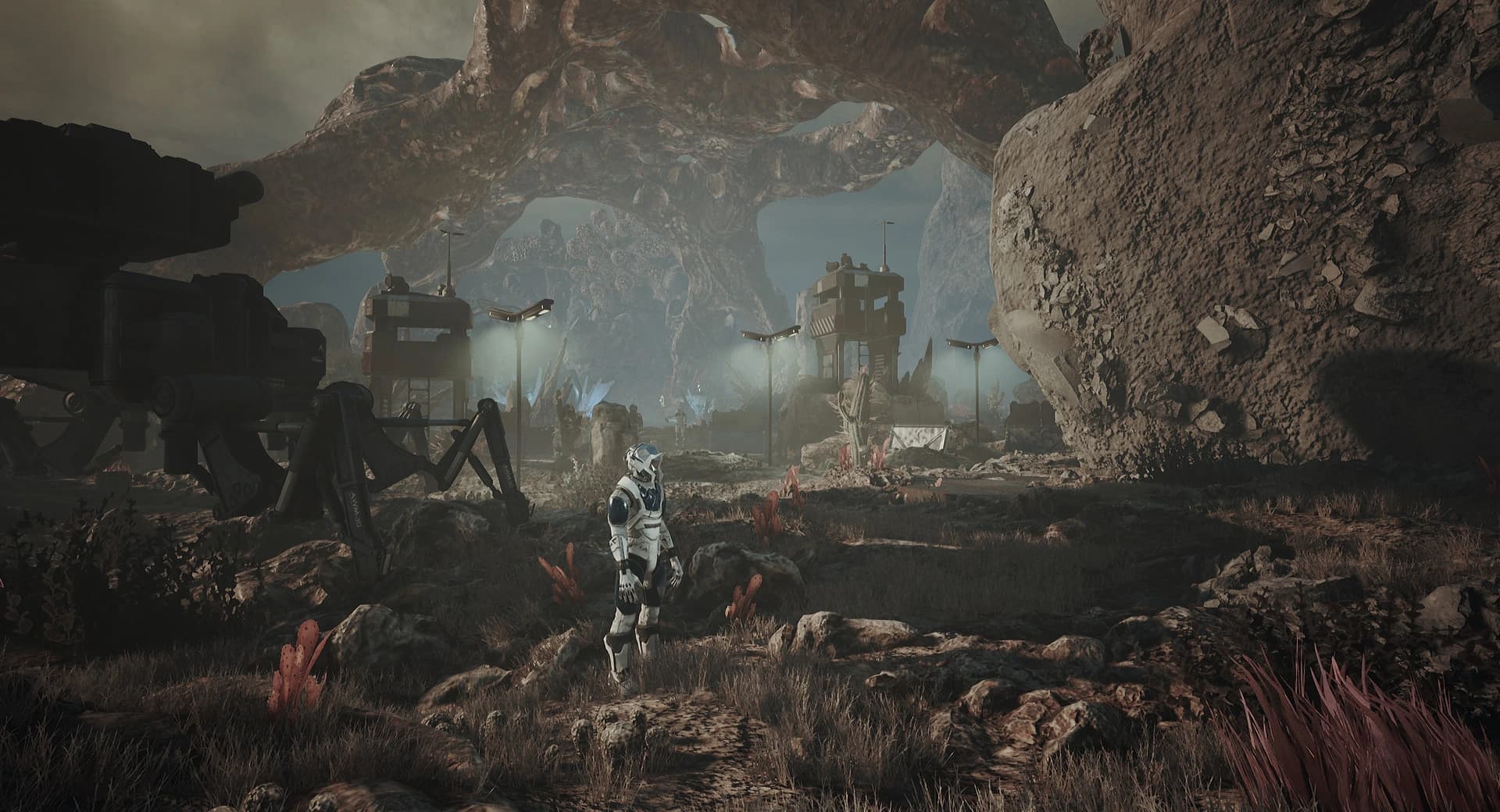 Orange Cast screenshot 6