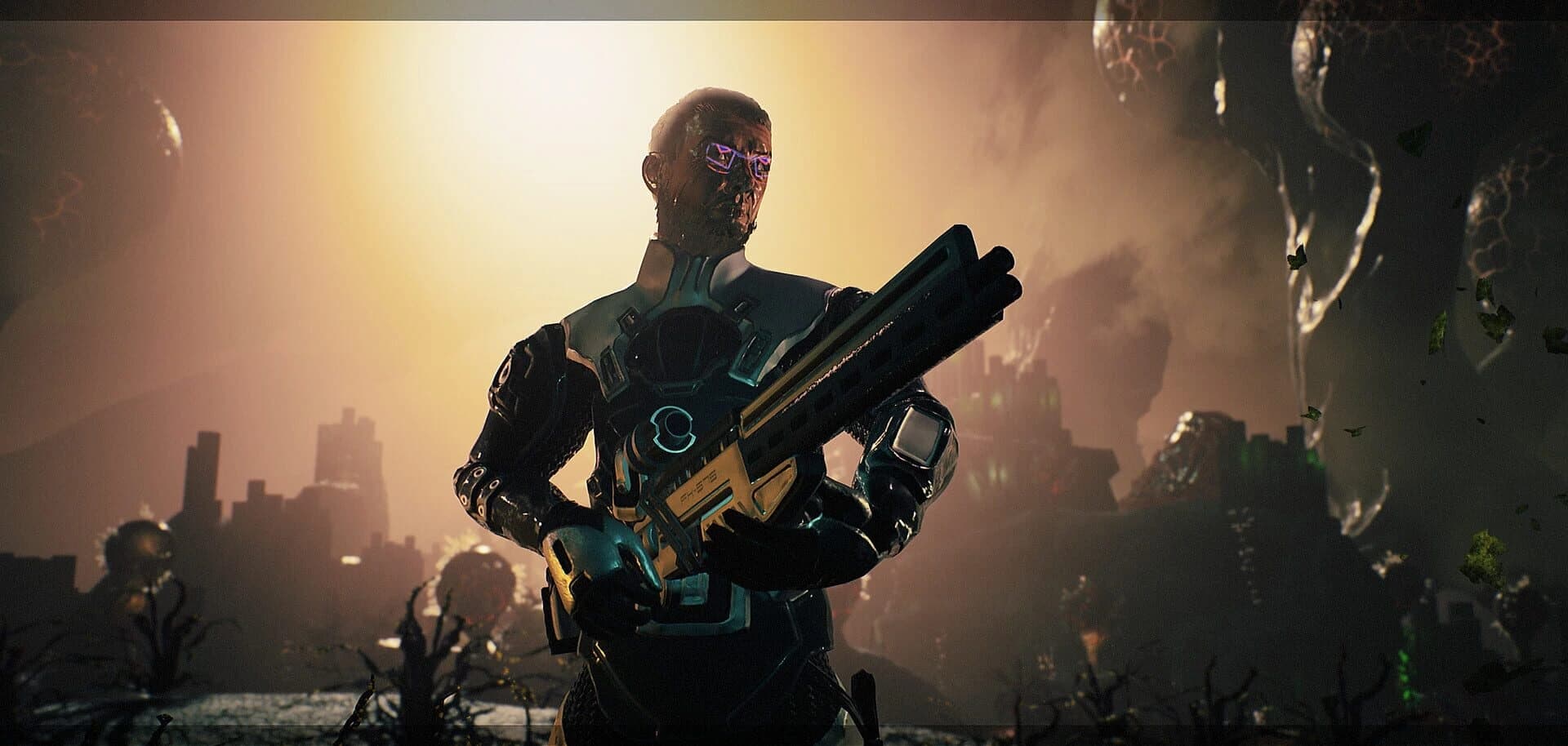 Orange Cast: Prologue screenshot 3