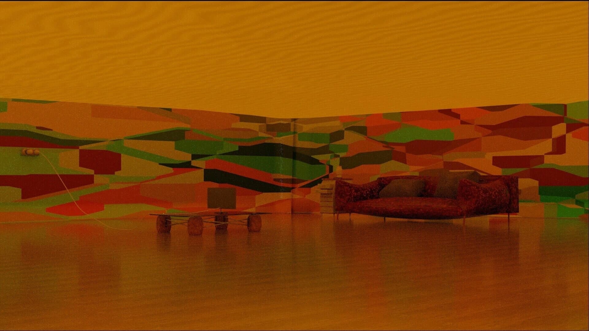 Orange Life screenshot 5