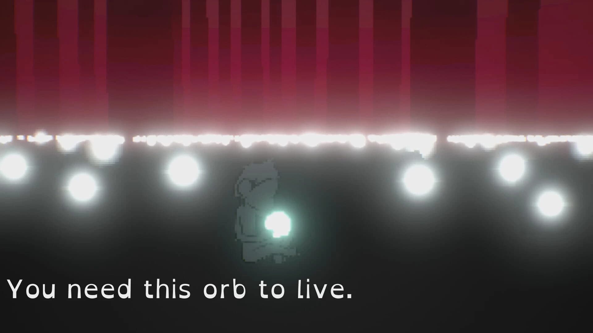 Orb screenshot 1