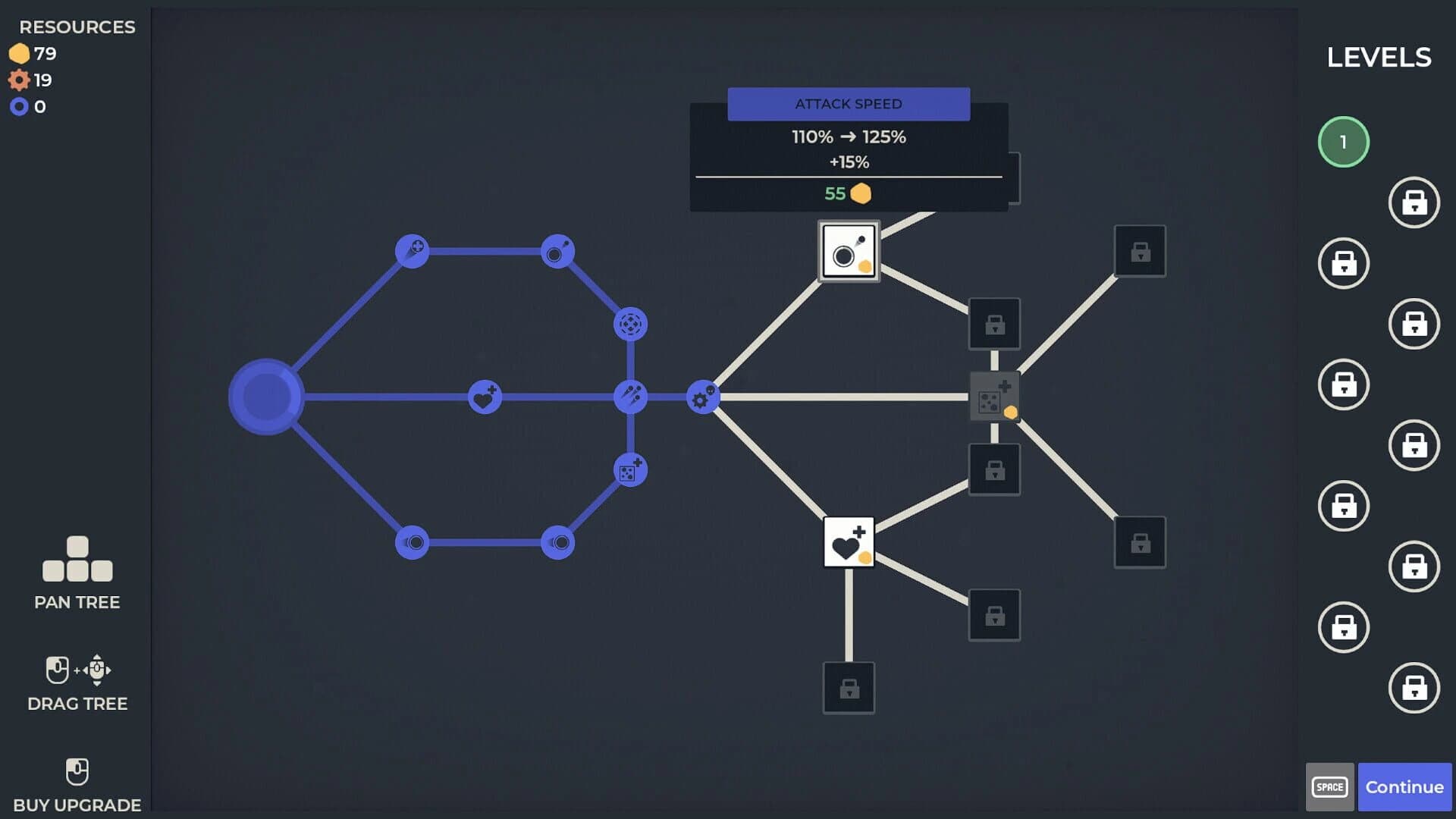 Orb Breaker screenshot 4