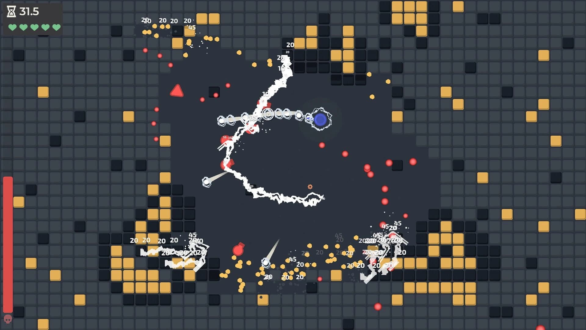 Orb Breaker screenshot 2