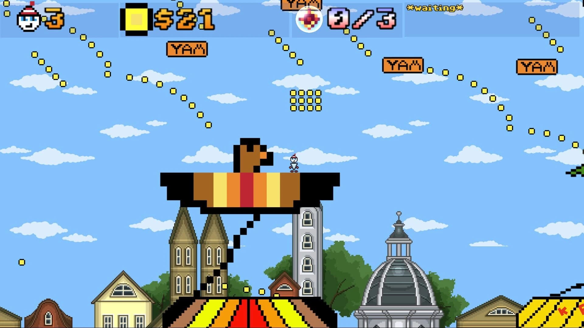 Orb Tour screenshot 4