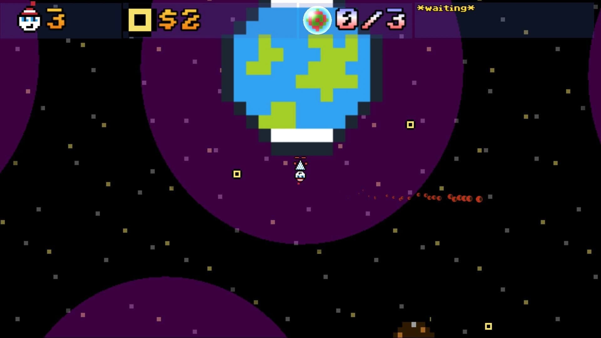 Orb Tour screenshot 1