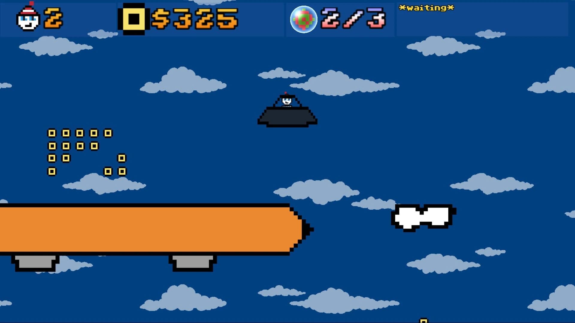 Orb Tour screenshot 3