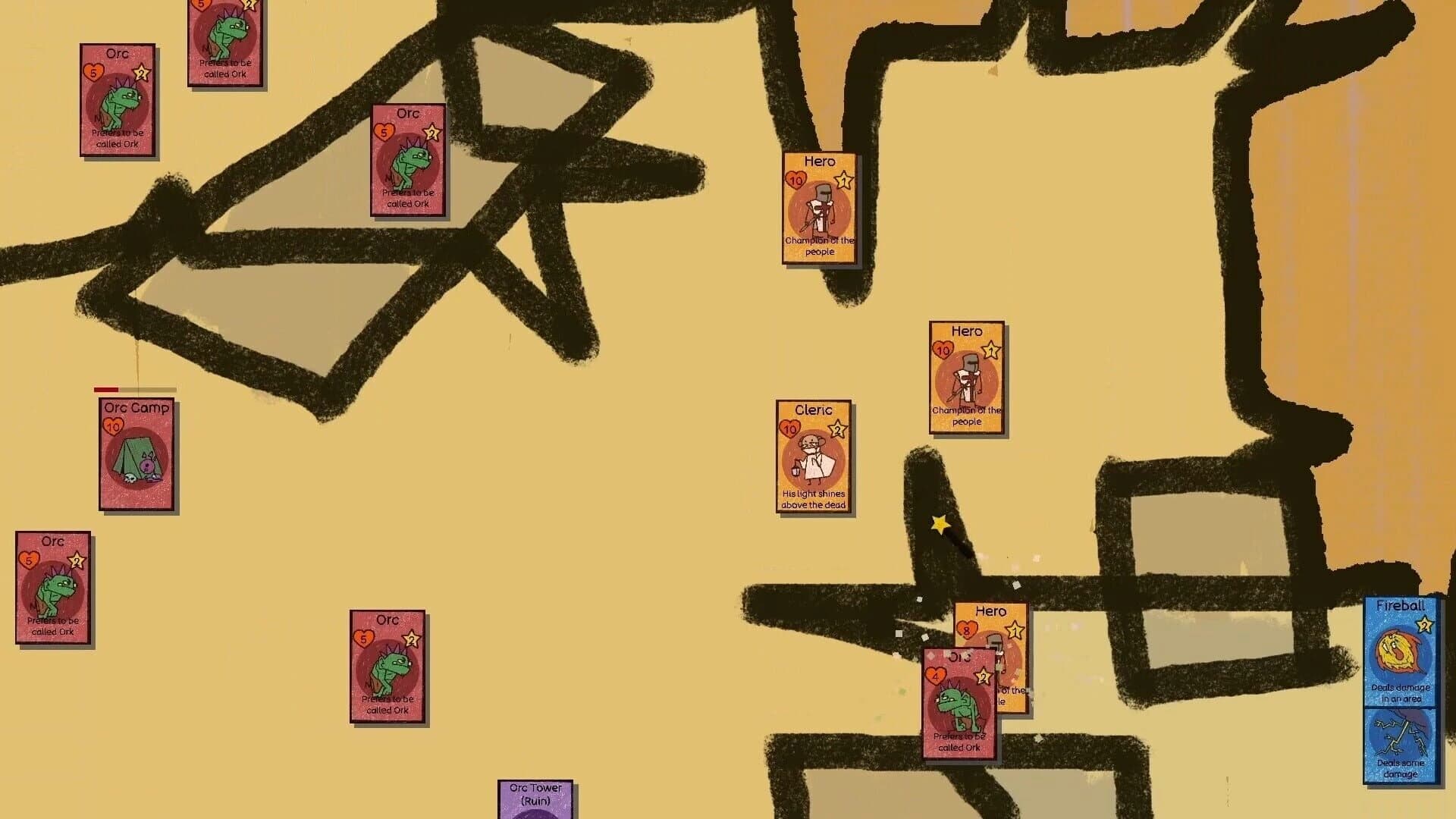 OrbHand screenshot 4