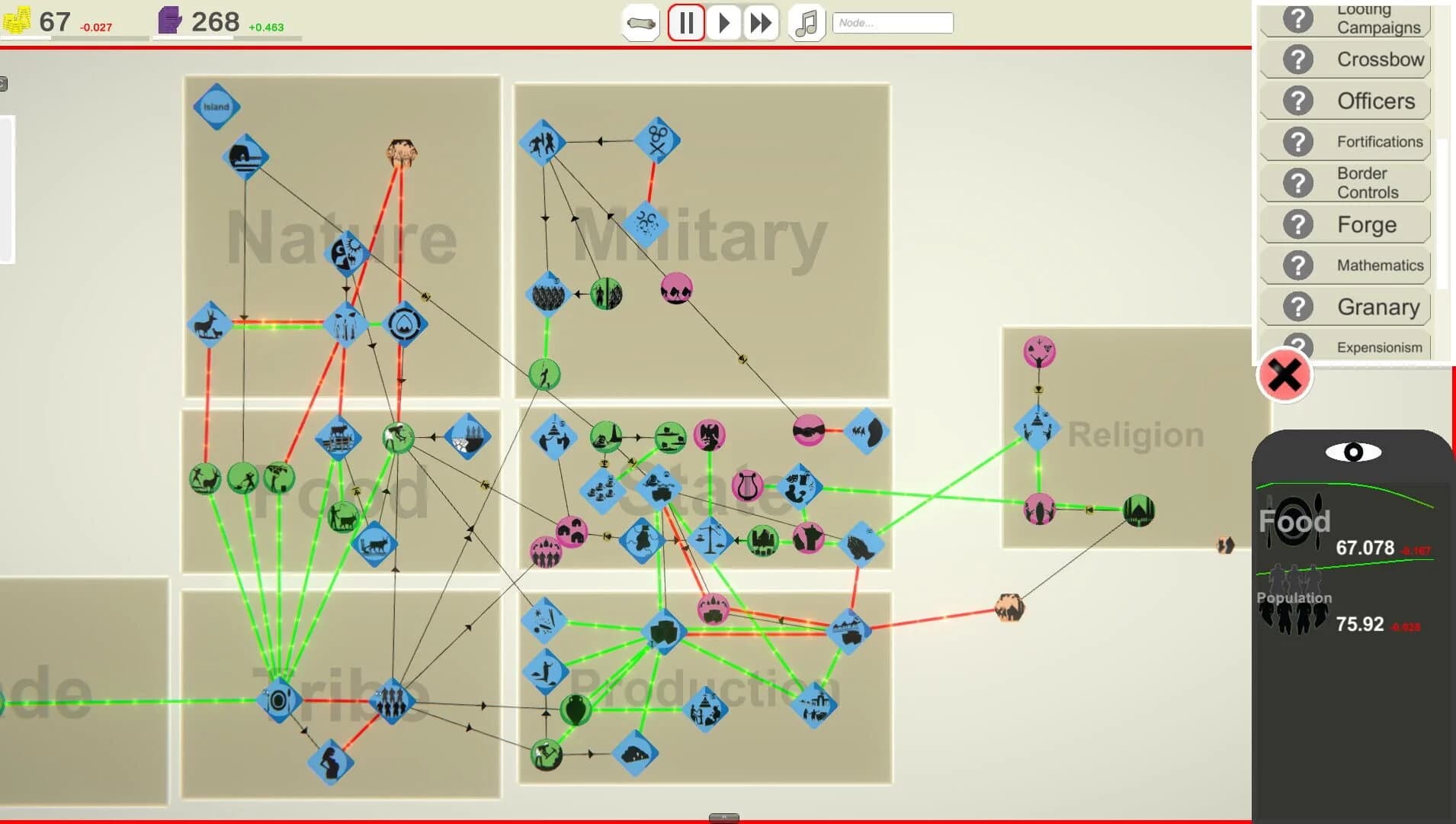 Orbi Universo screenshot 4