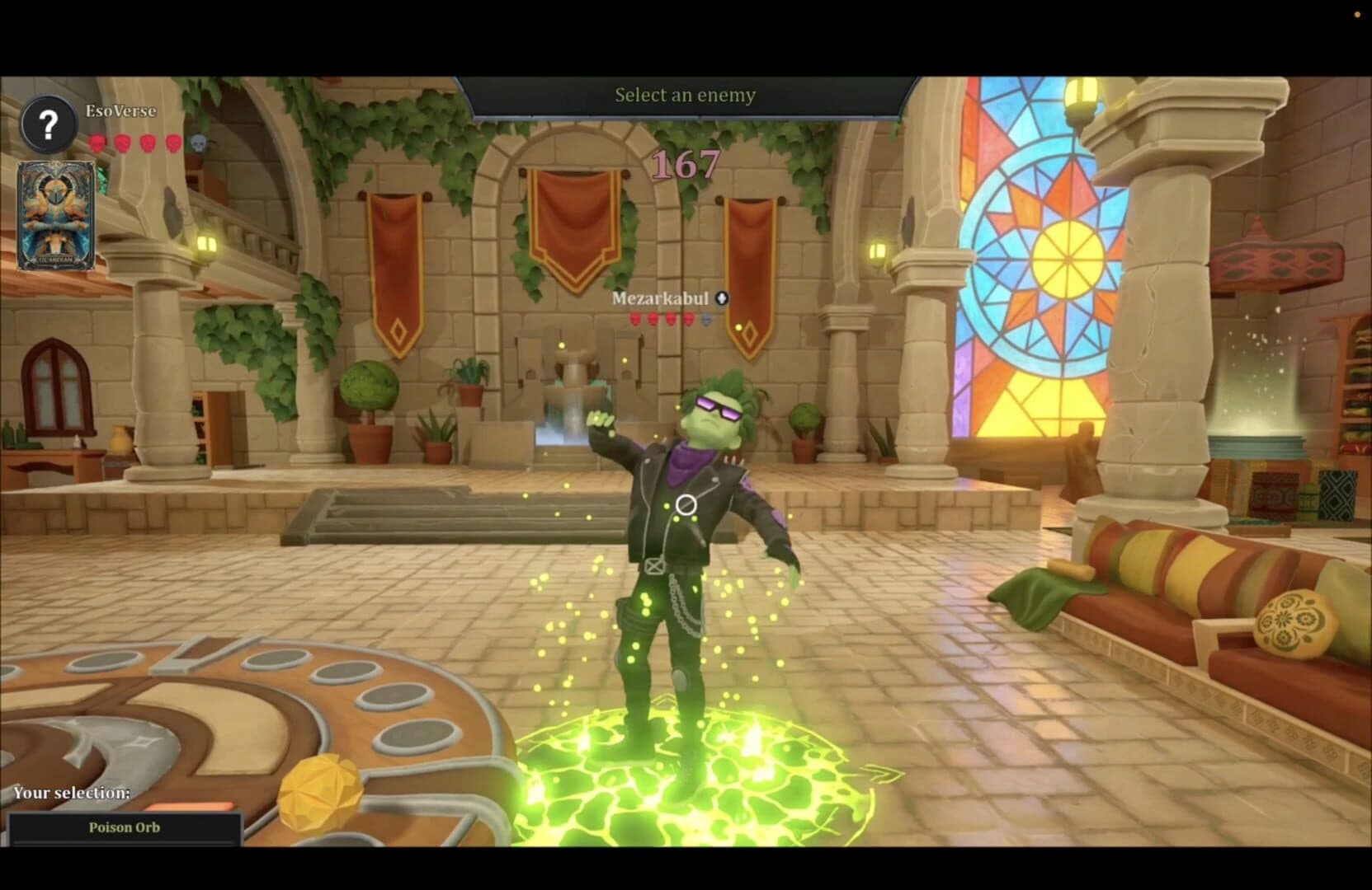 Orbion screenshot 5