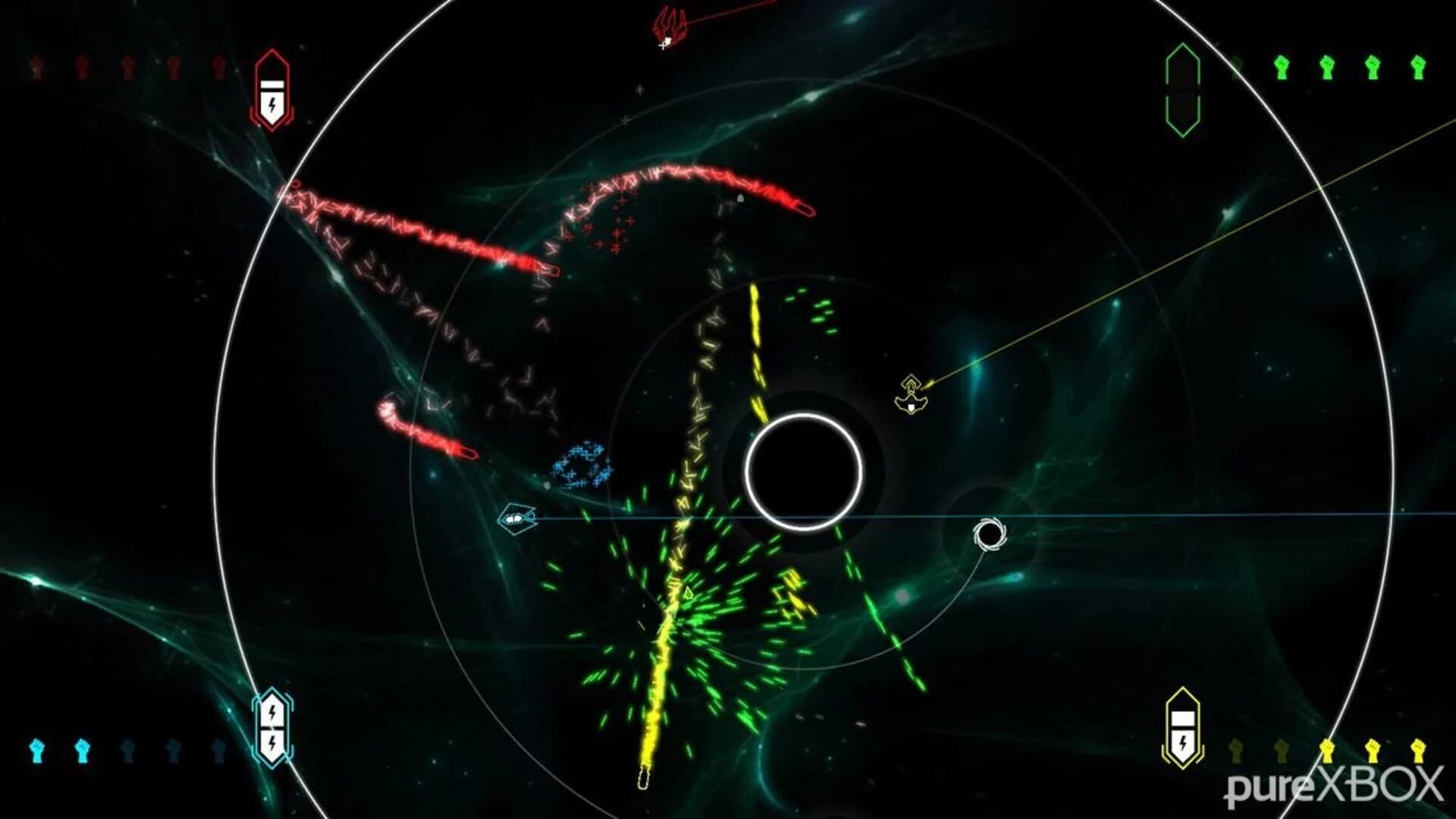 Orbit screenshot 2