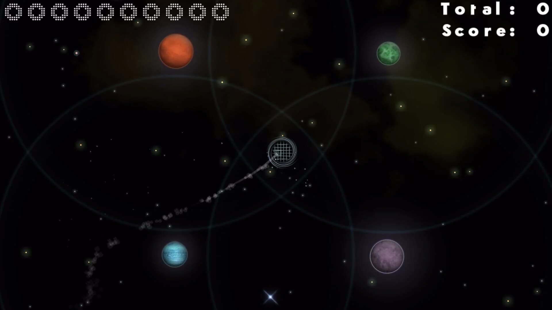 Orbit HD screenshot 2