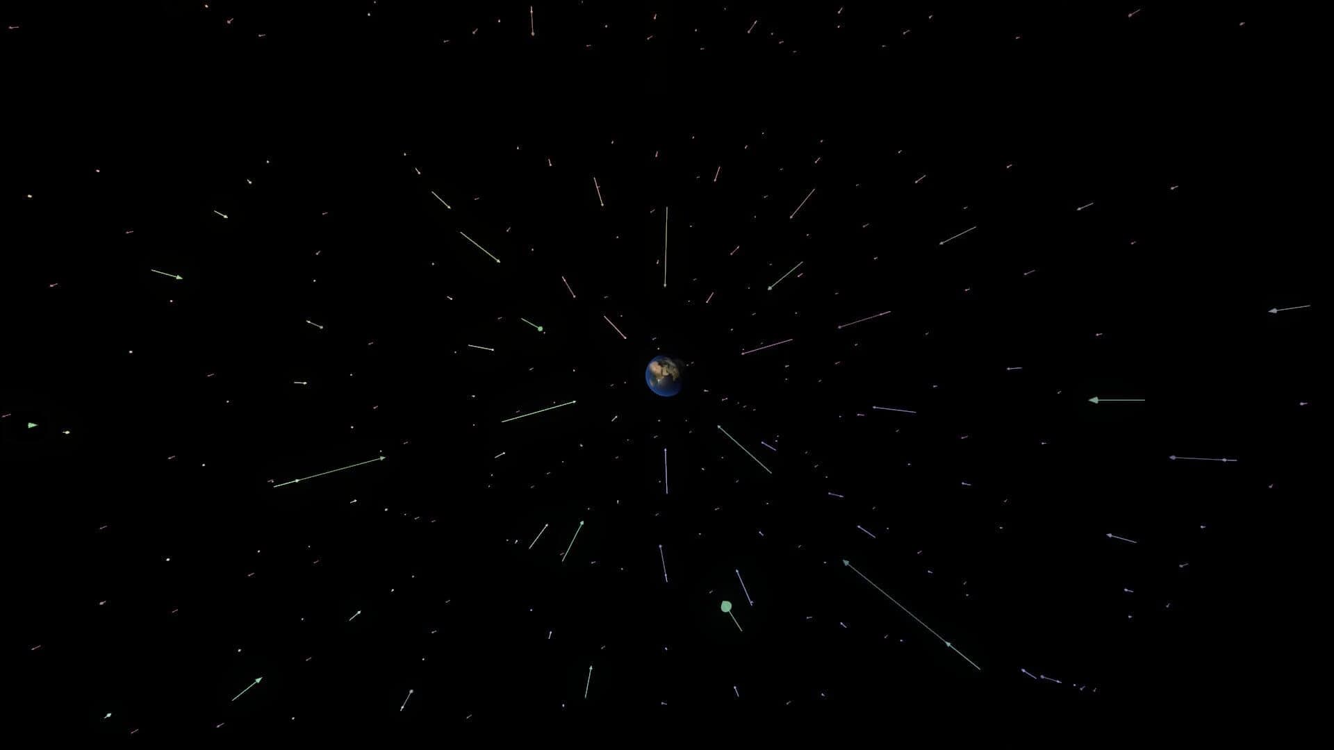 Orbit One screenshot 4