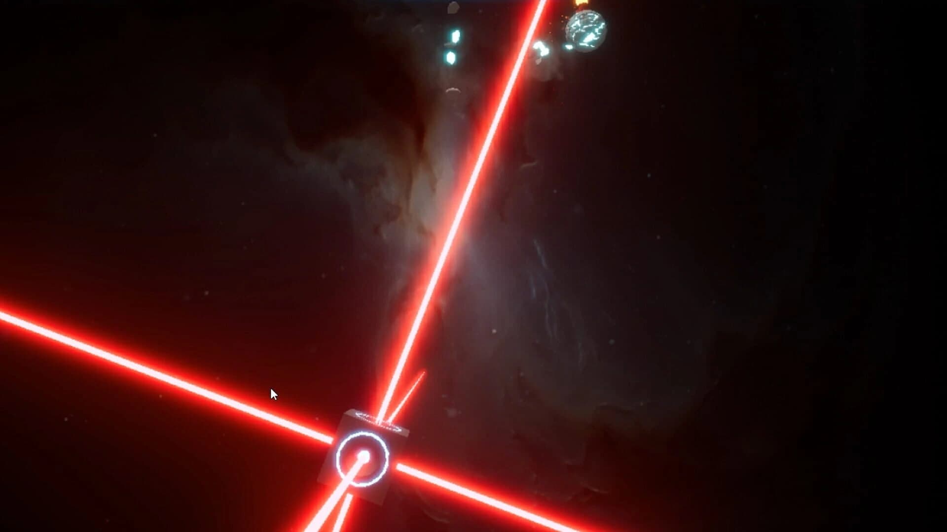 Orbit VR screenshot 4