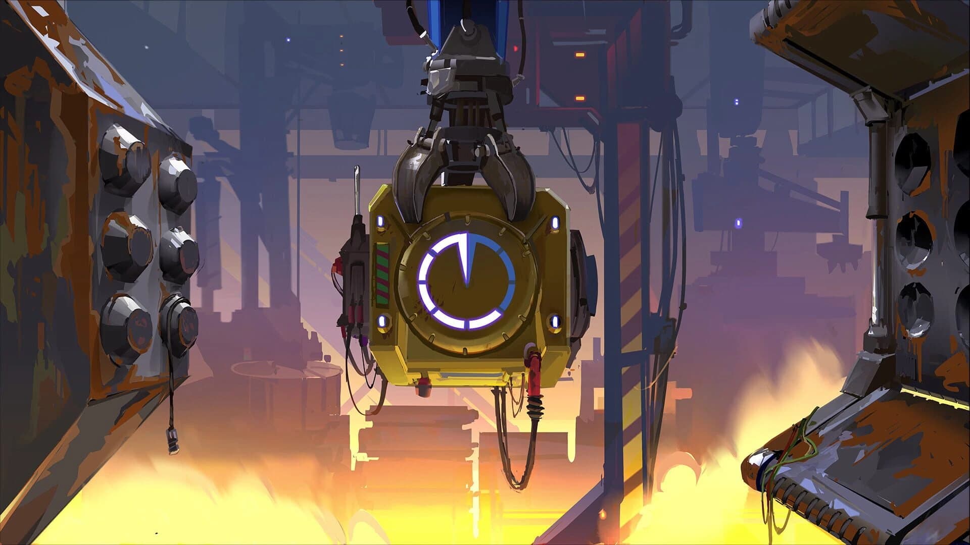 Orbitals screenshot 5