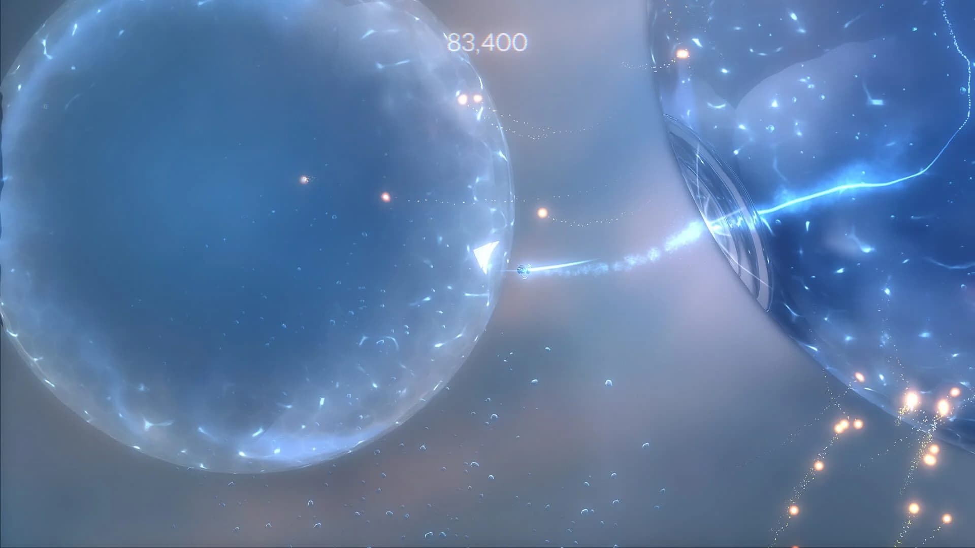 Orbitor screenshot 5