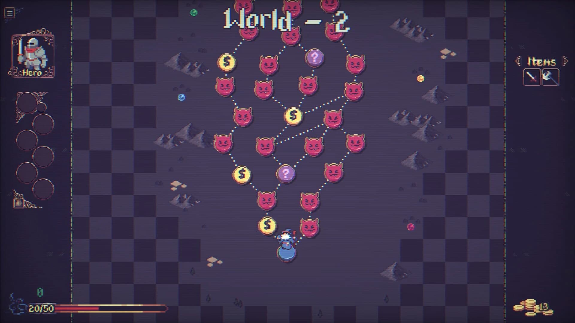 Orblins screenshot 3