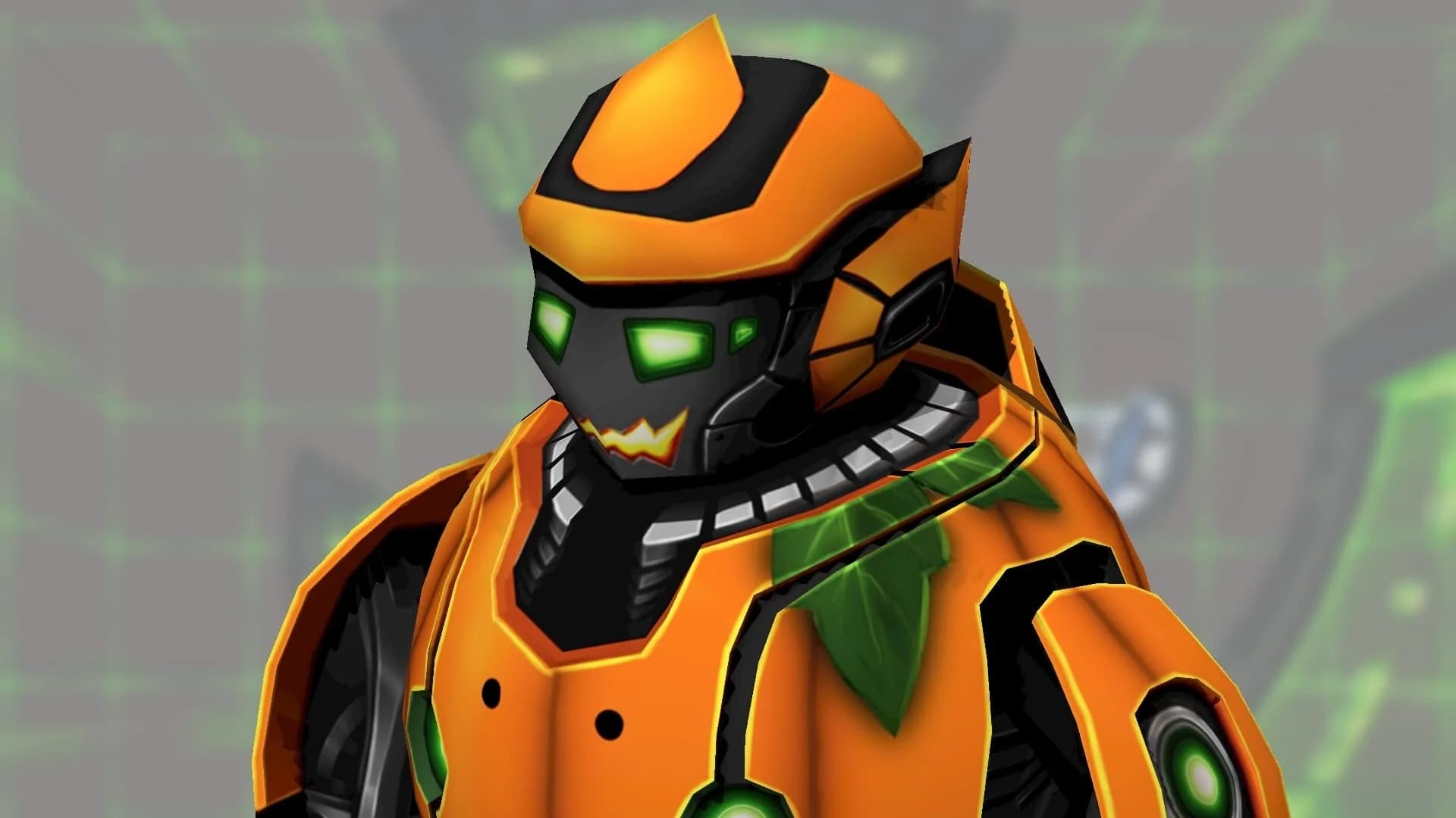 Orborun screenshot 2