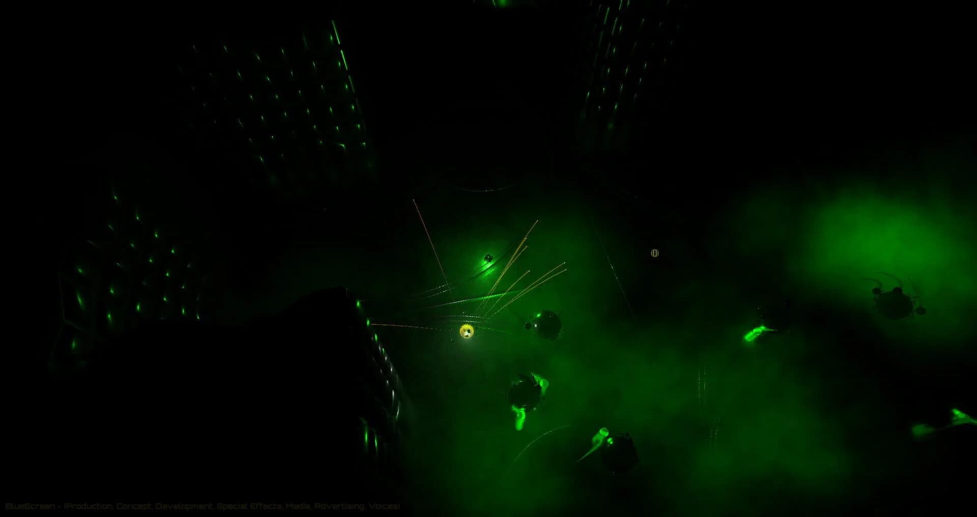 Orbs screenshot 2