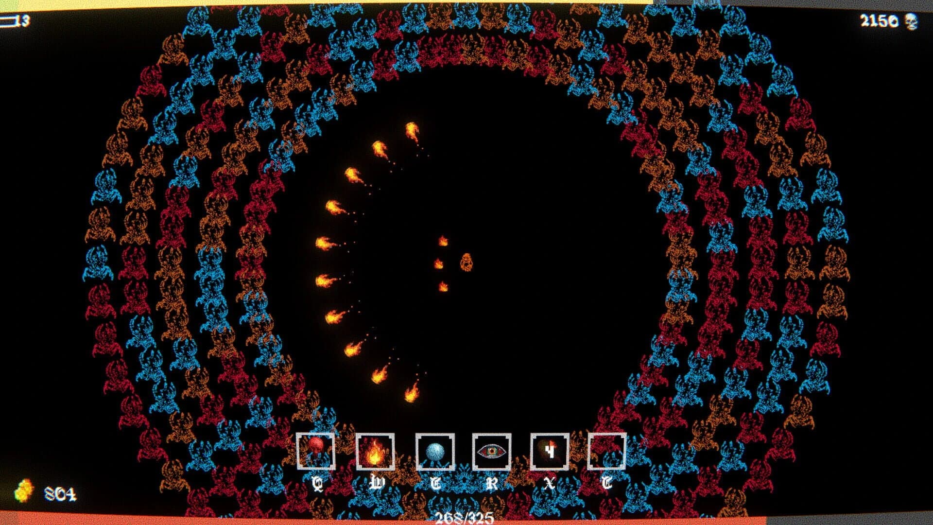 Orbs of Chaos screenshot 4