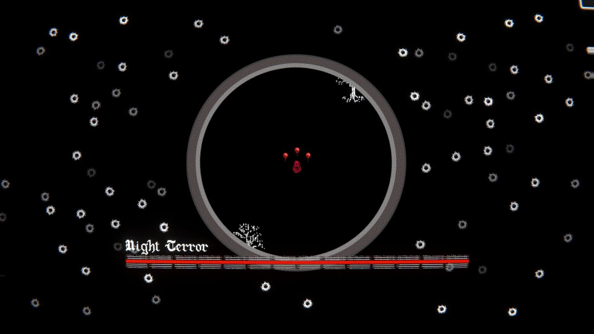 Orbs of Chaos screenshot 3