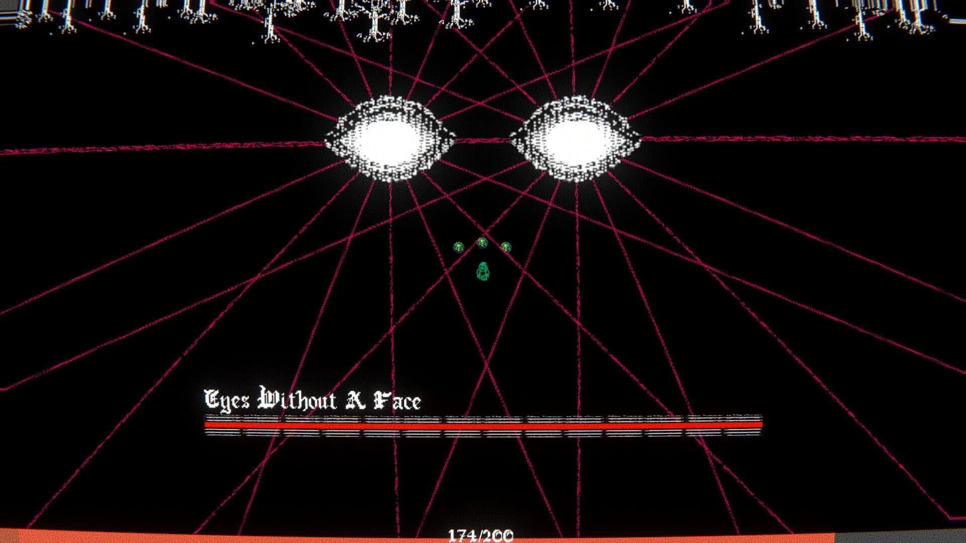 Orbs of Chaos screenshot 1